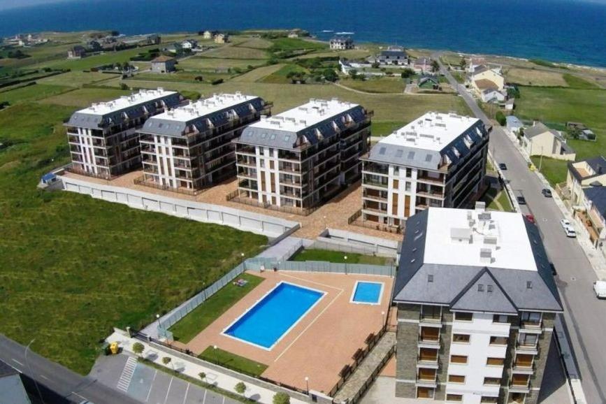 Apartagal-Playa De Llas, Foz Luaran gambar