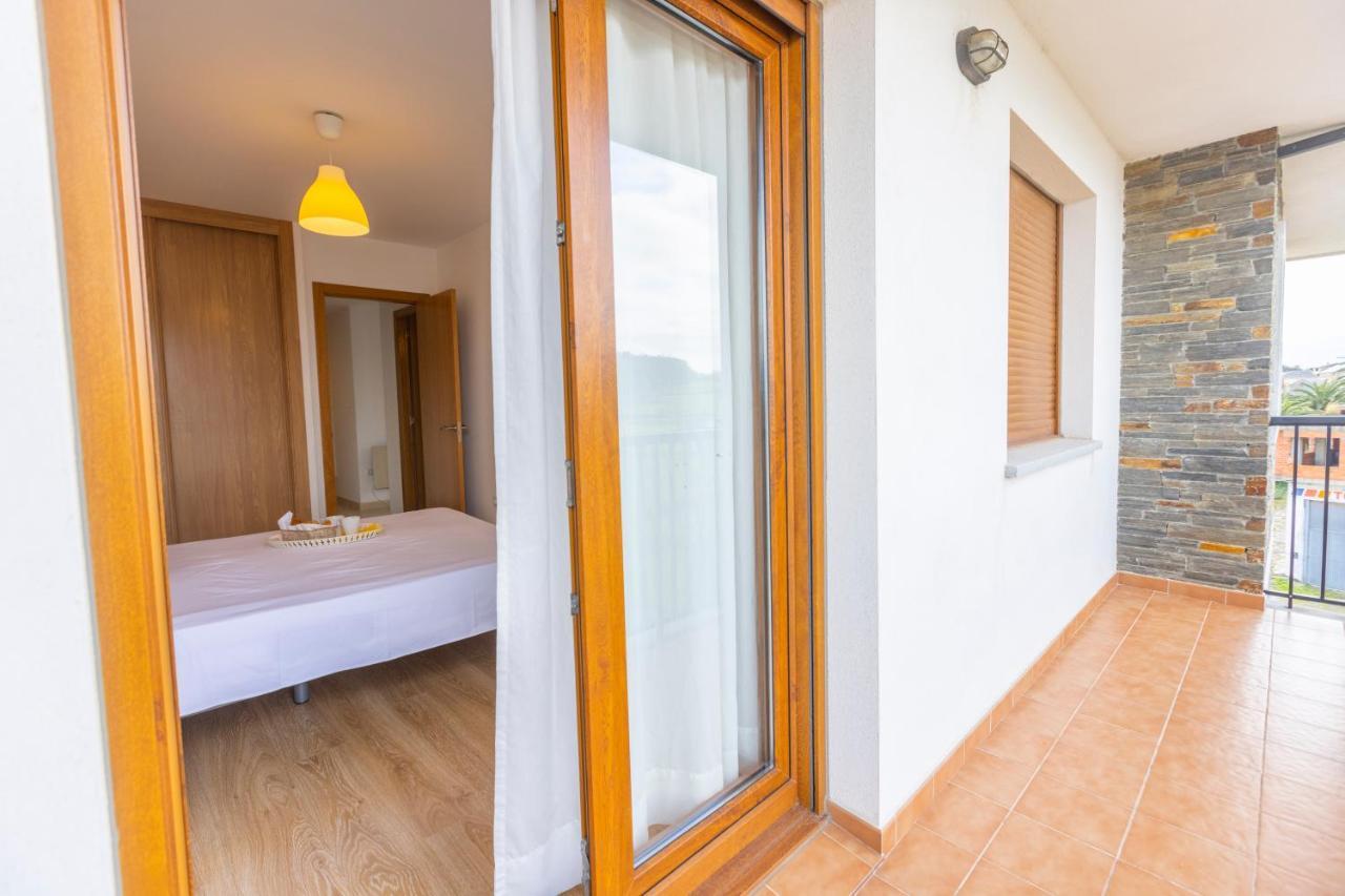 Apartagal-Playa De Llas, Foz Luaran gambar