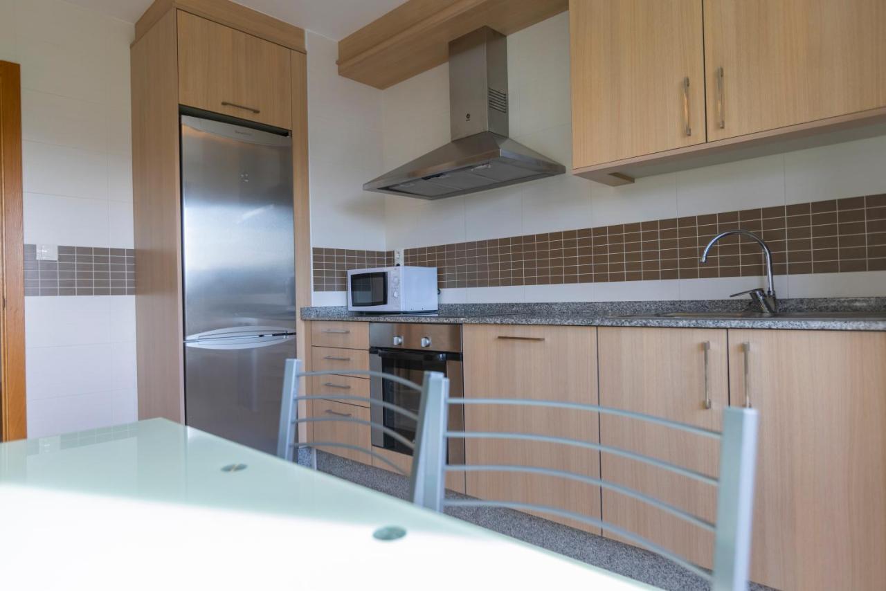 Apartagal-Playa De Llas, Foz Luaran gambar