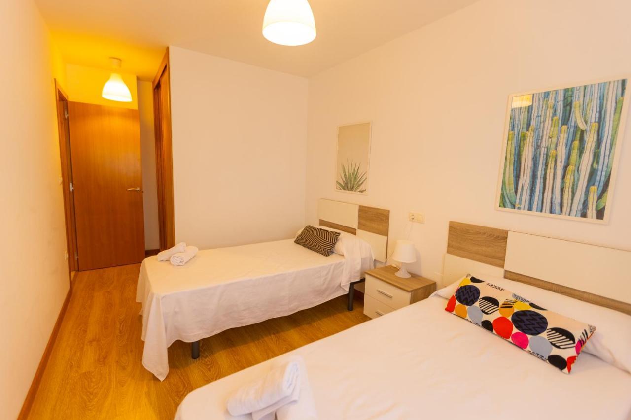 Apartagal-Playa De Llas, Foz Luaran gambar
