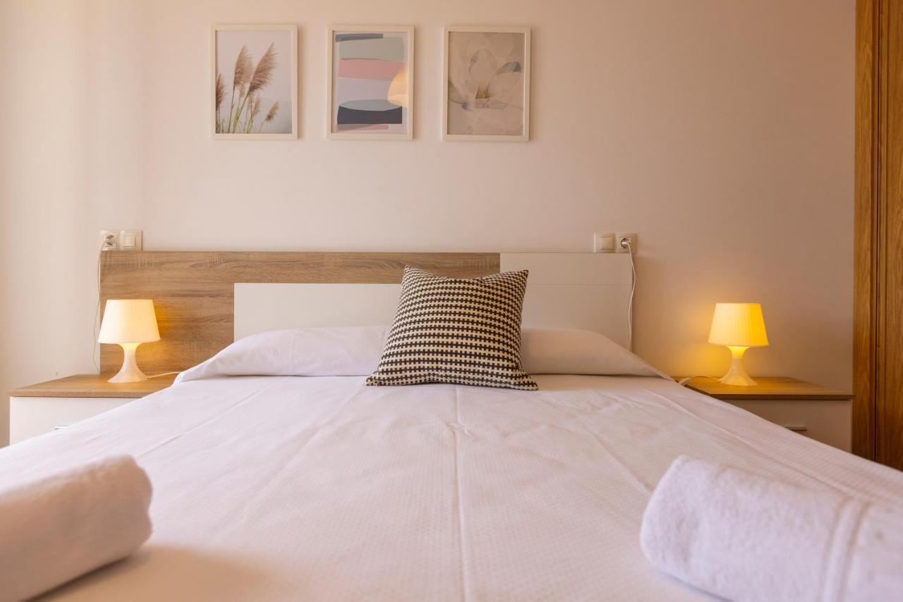 Apartagal-Playa De Llas, Foz Luaran gambar