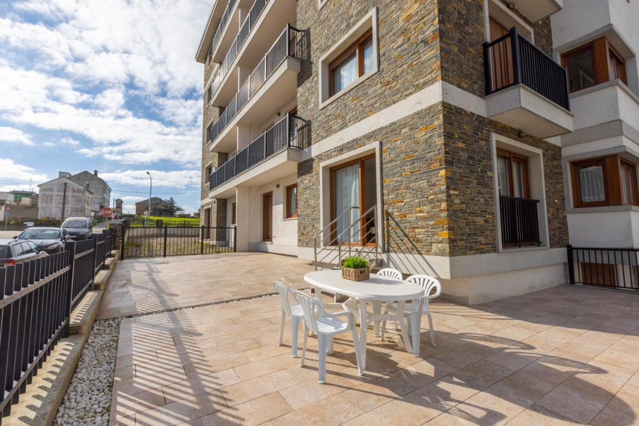 Apartagal-Playa De Llas, Foz Luaran gambar