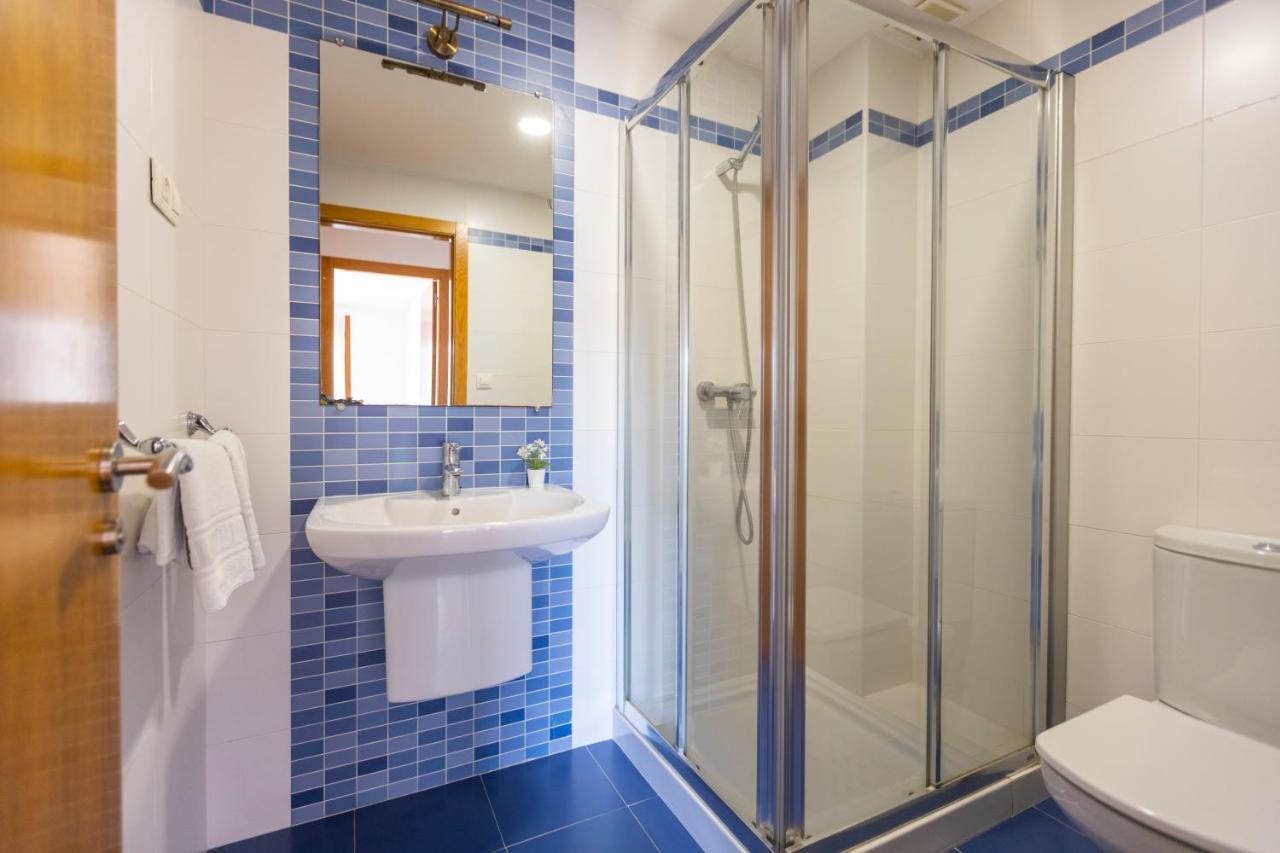 Apartagal-Playa De Llas, Foz Luaran gambar