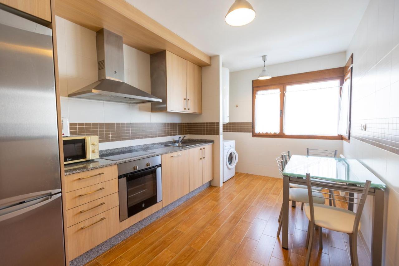 Apartagal-Playa De Llas, Foz Luaran gambar