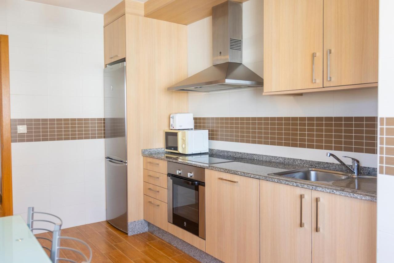 Apartagal-Playa De Llas, Foz Luaran gambar