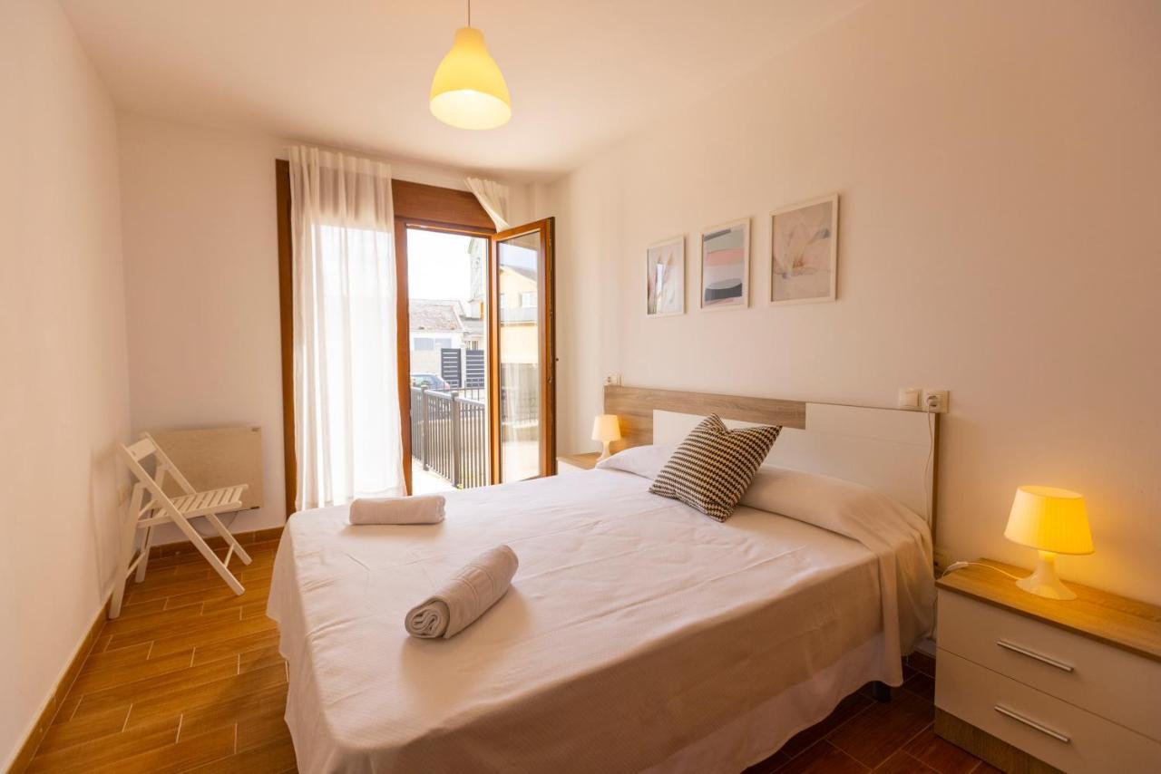 Apartagal-Playa De Llas, Foz Luaran gambar