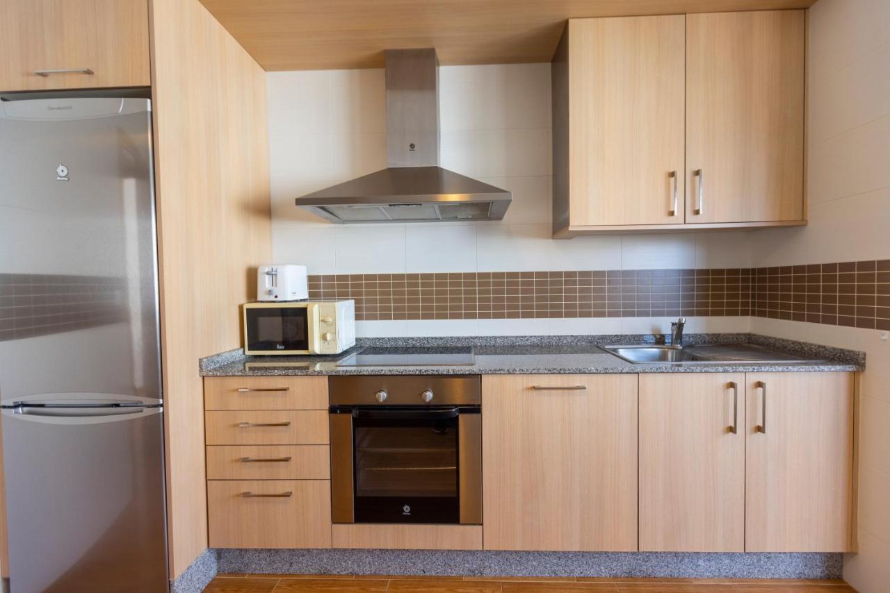 Apartagal-Playa De Llas, Foz Luaran gambar