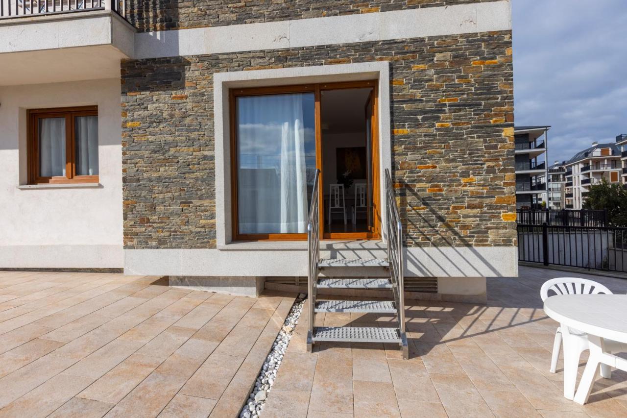 Apartagal-Playa De Llas, Foz Luaran gambar